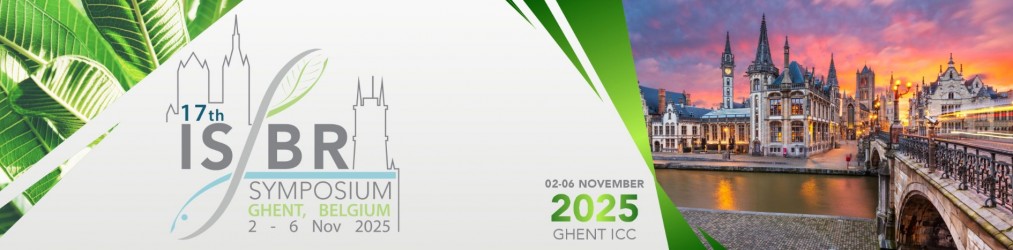 17th ISBR Symposium (ISBR 2025)